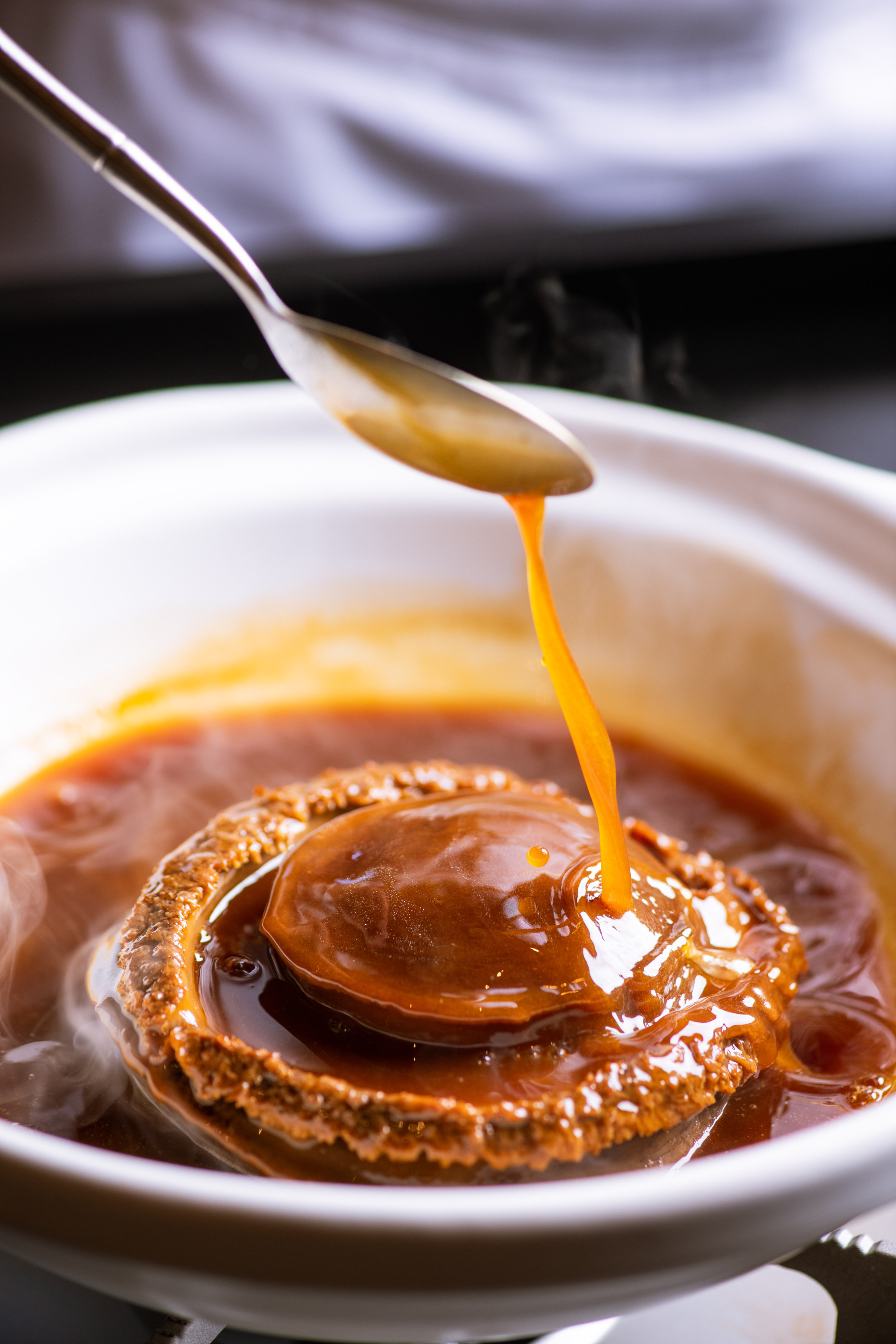 常州西庐文栖酒店·中餐厅（夏家大院）