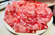 顺风肥牛(白土坝店)餐厅图片