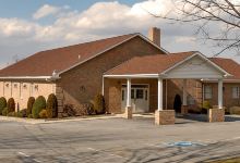 Schaefferstown Mennonite Church景点图片