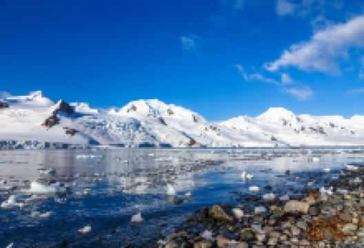 半月岛景点图片