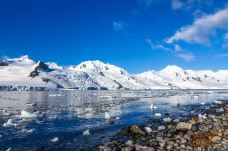 半月岛-南设得兰群岛