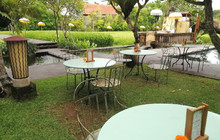 Pison Ubud餐厅图片