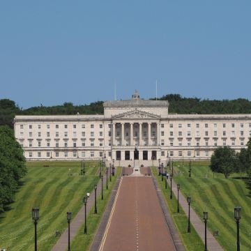 爱尔兰+北爱尔兰5日4晚拼小团