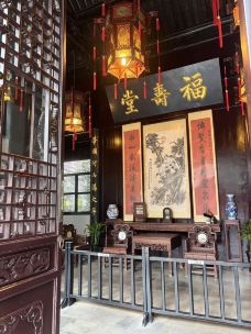 李鸿章故居-合肥-大东1225