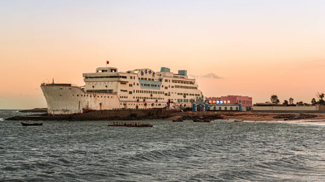 泉州石狮·海洋世界