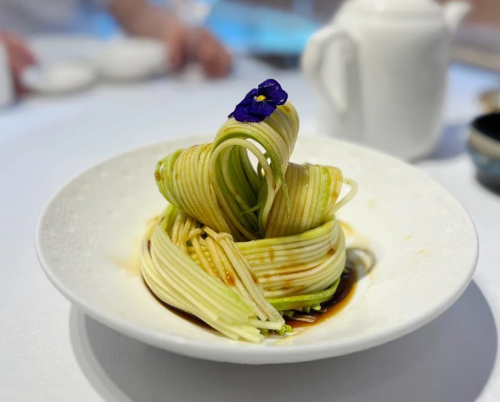 天福苑大酒店(崇宁路店)