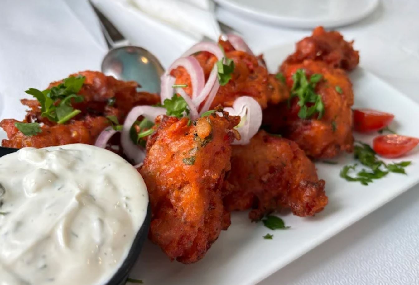 Salt & Pepper餐厅图片