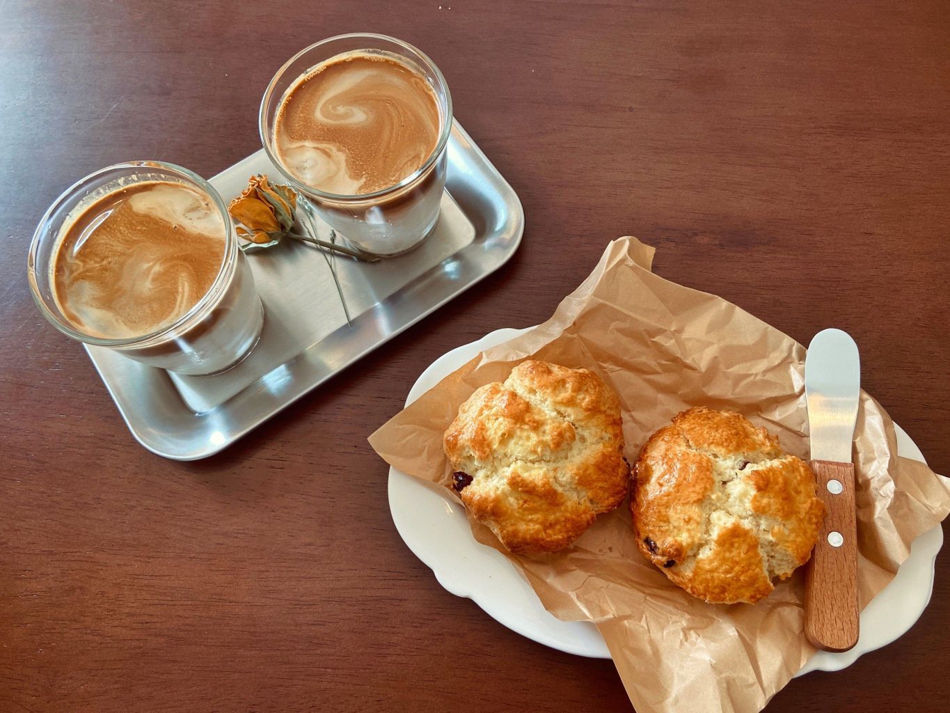 Ginger Cafe餐厅图片