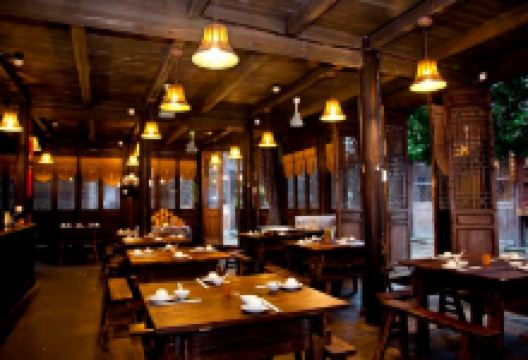 裕生餐馆(乌镇景区店)美食图片