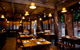 裕生餐馆(乌镇景区店)