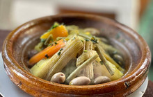 Zayna Moroccan taste餐厅图片