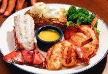 Red Lobster美食图片