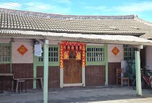 郑丰喜故居景点图片
