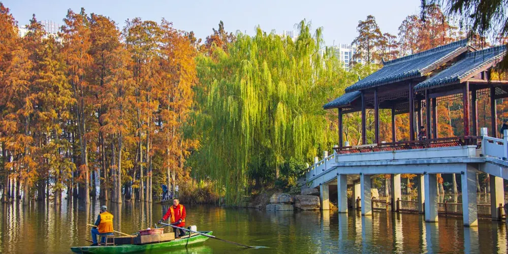 永安旅遊