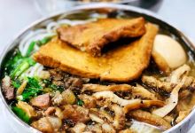 花溪飞碗牛肉粉(花阔路店)美食图片