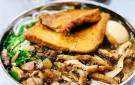 花溪飞碗牛肉粉(花阔路店)