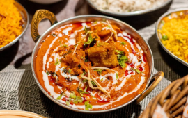 Sitar Indian Restaurant
