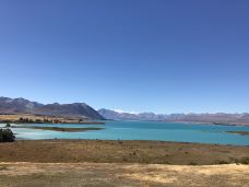 好牧羊人教堂-特卡波湖-gracewyin