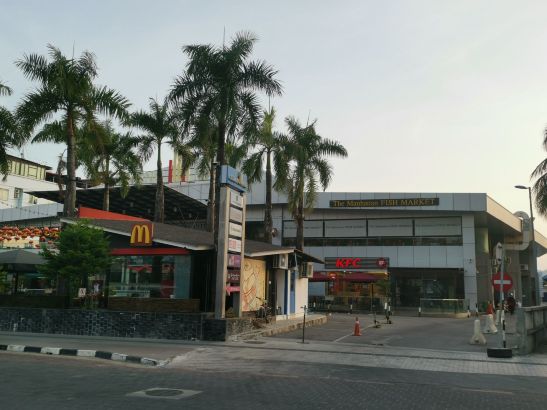 Restoran Abdul Briyani Power