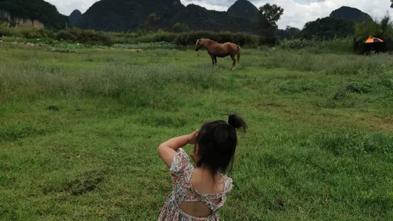 火把洞
