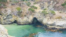 洛博斯角州立保护区-蒙特雷县-zhulei831230