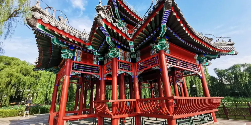 永安旅遊