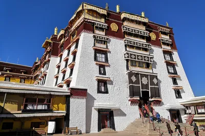 白宫平台