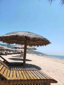 兴城游记图片] 觉华岛旅游攻略