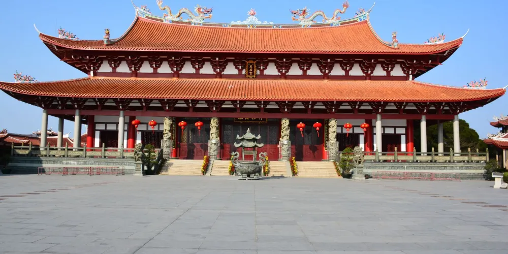 永安旅遊