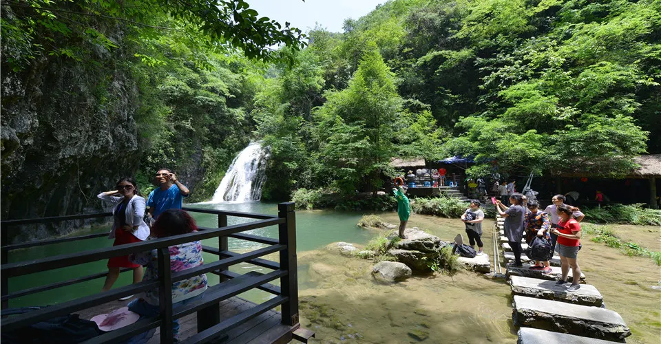 永安旅遊