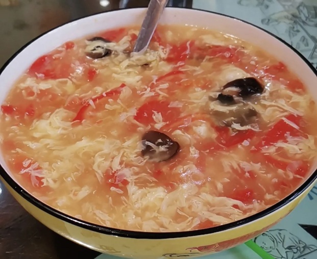 东方美食城餐厅图片