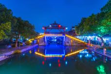 同里古镇-苏州-YoYo_5M2S9I7X