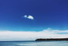 Warkworth Beach景点图片