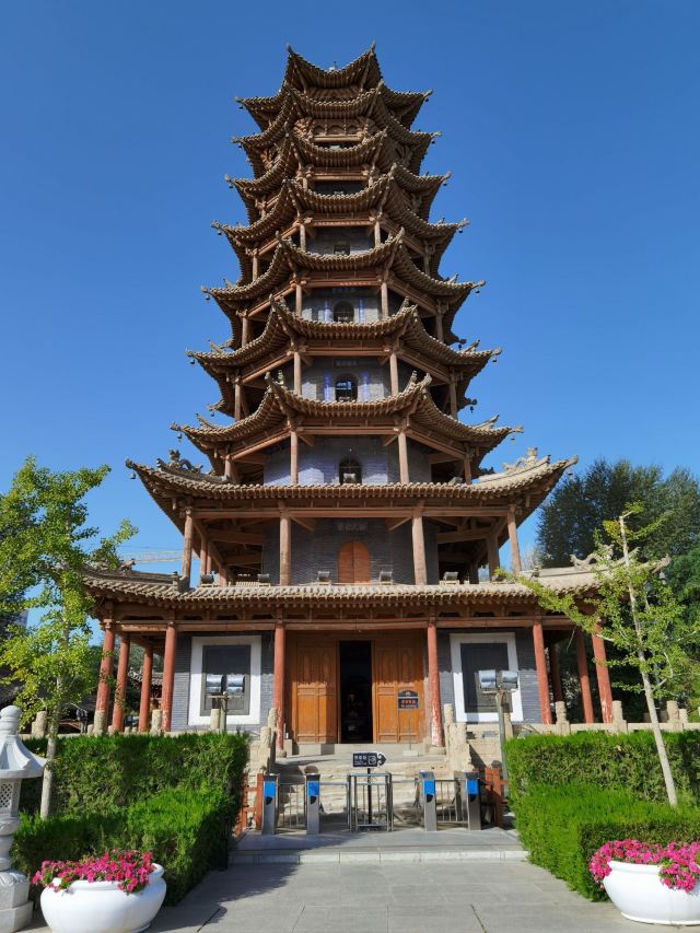 木塔寺旅行图片 2