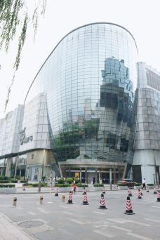 济南恒隆广场-济南-fooler0809