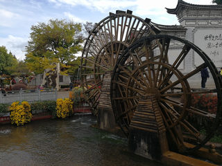 【GO WITH ME】5天4晚，邂逅艳遇之都丽江