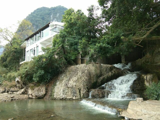 桂林阳朔文化古迹山水园旅行图片 3