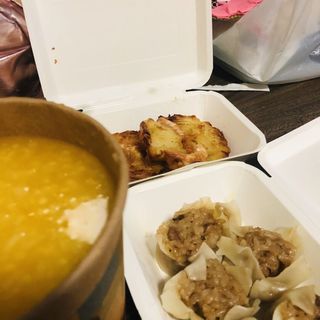 横店群演日记（六）