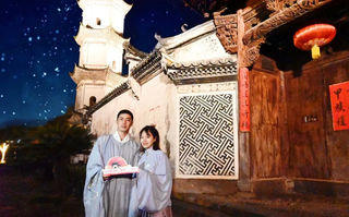 春节去哪儿？去建德最IN的网红打卡地寻找年味吧！