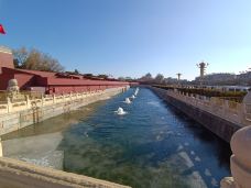 天安门城楼-北京