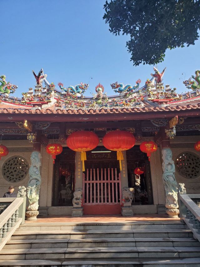 曾厝垵景区旅行图片 1