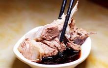 国强手抓(贵宾楼店)餐厅图片