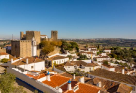 奥比多斯村景点图片