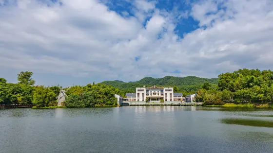 大屏嶂森林公園