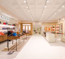 意大利罗马三越百货公司-罗马