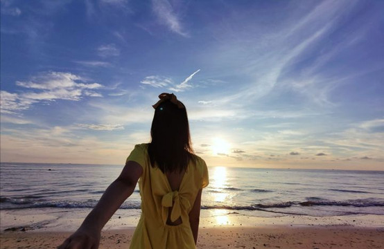 北海当地导游价格,北海本地导游费用,个人靠谱的导游收费,私人导游多少钱一天,网友旅游攻略分享