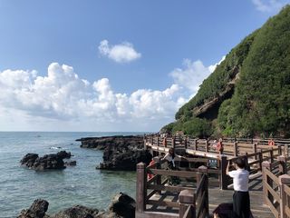 北海旅游地接导游，北海地陪导游，北海正规导游，北海高端可靠导游，1对1导游服务