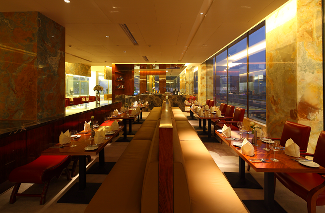 Lidarenjiudian·baicui Food Restaurant