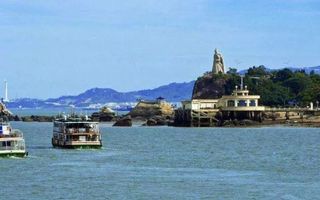 厦门旅游地接导游,厦门地陪导游,厦门正规导游,厦门高端可靠导游,1对1导游服务