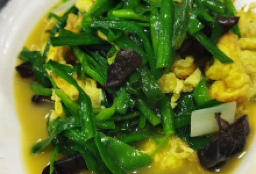 早餐特色饭(泽普店)美食图片